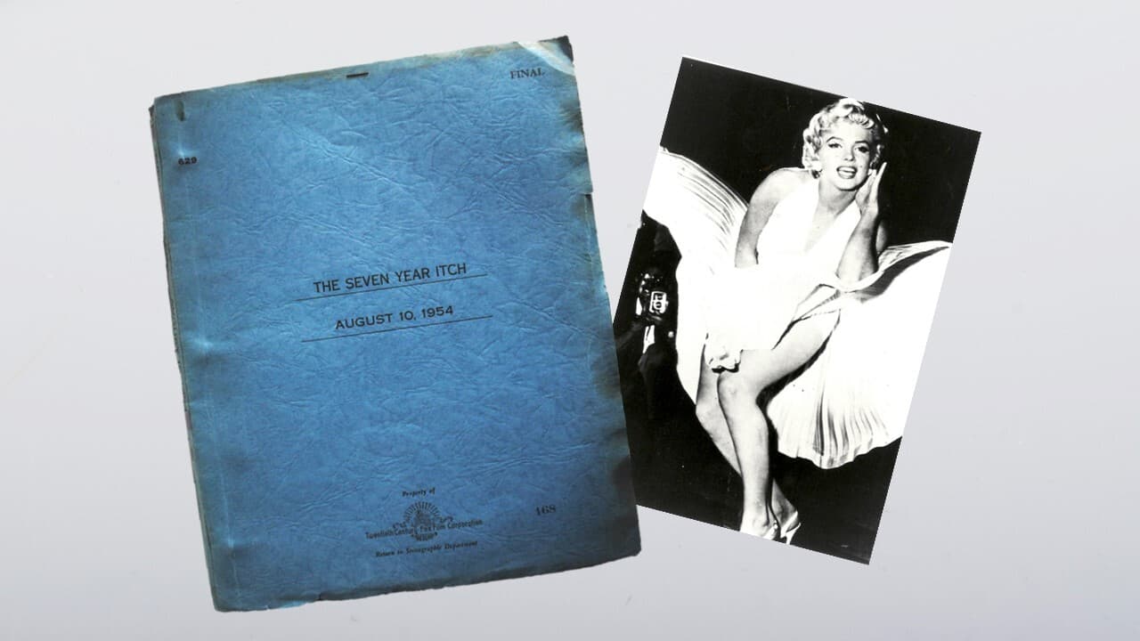 Marilyn: Icon of the Century