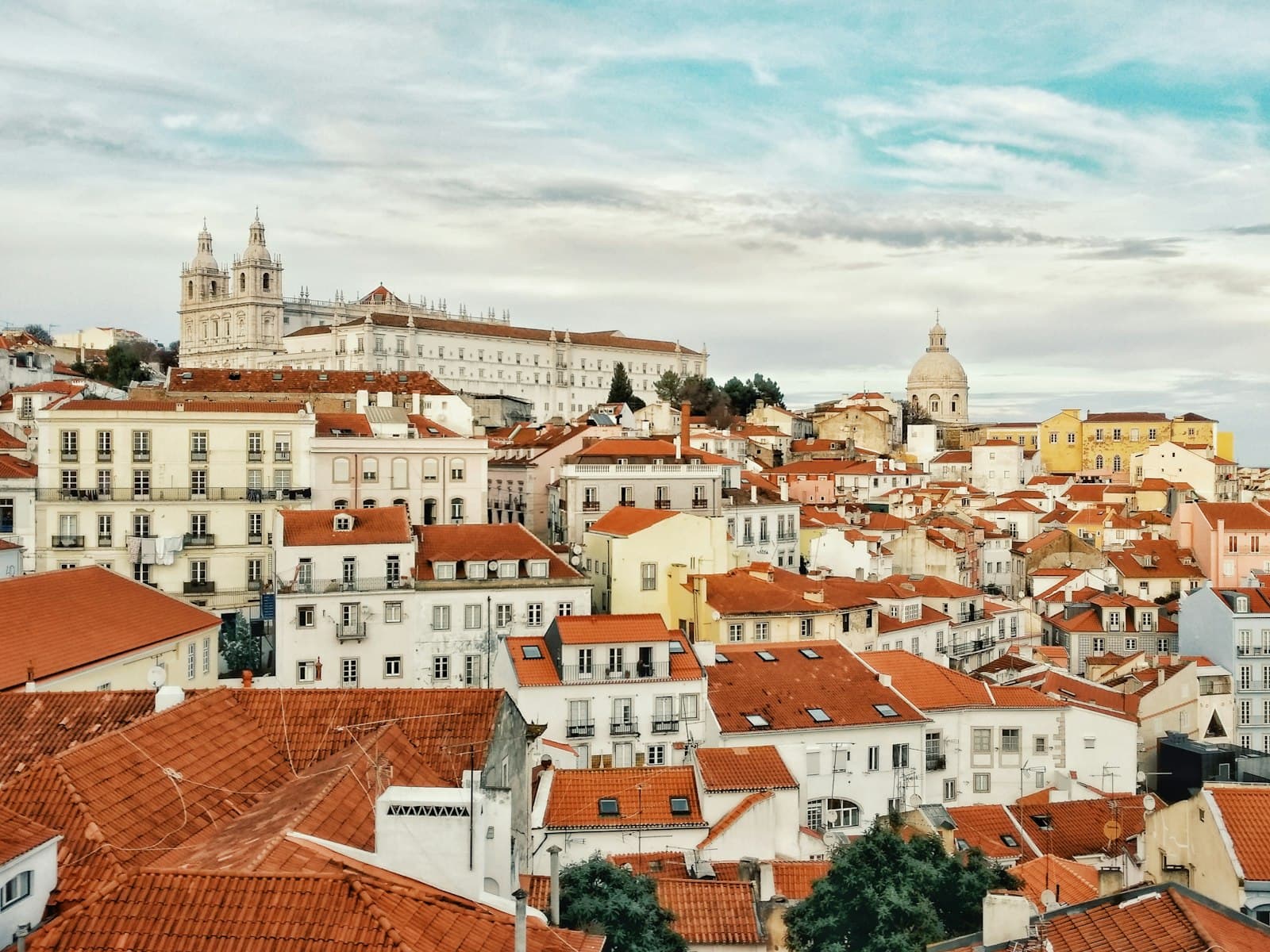 Os Melhores Bairros de Lisboa para Explorar