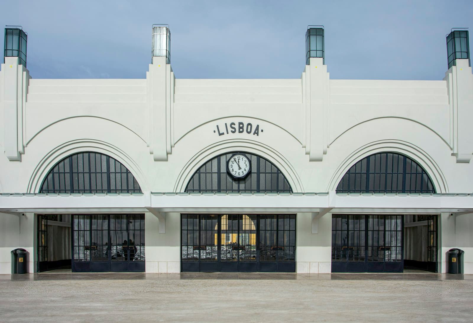 Guia dos Cinemas em Lisboa