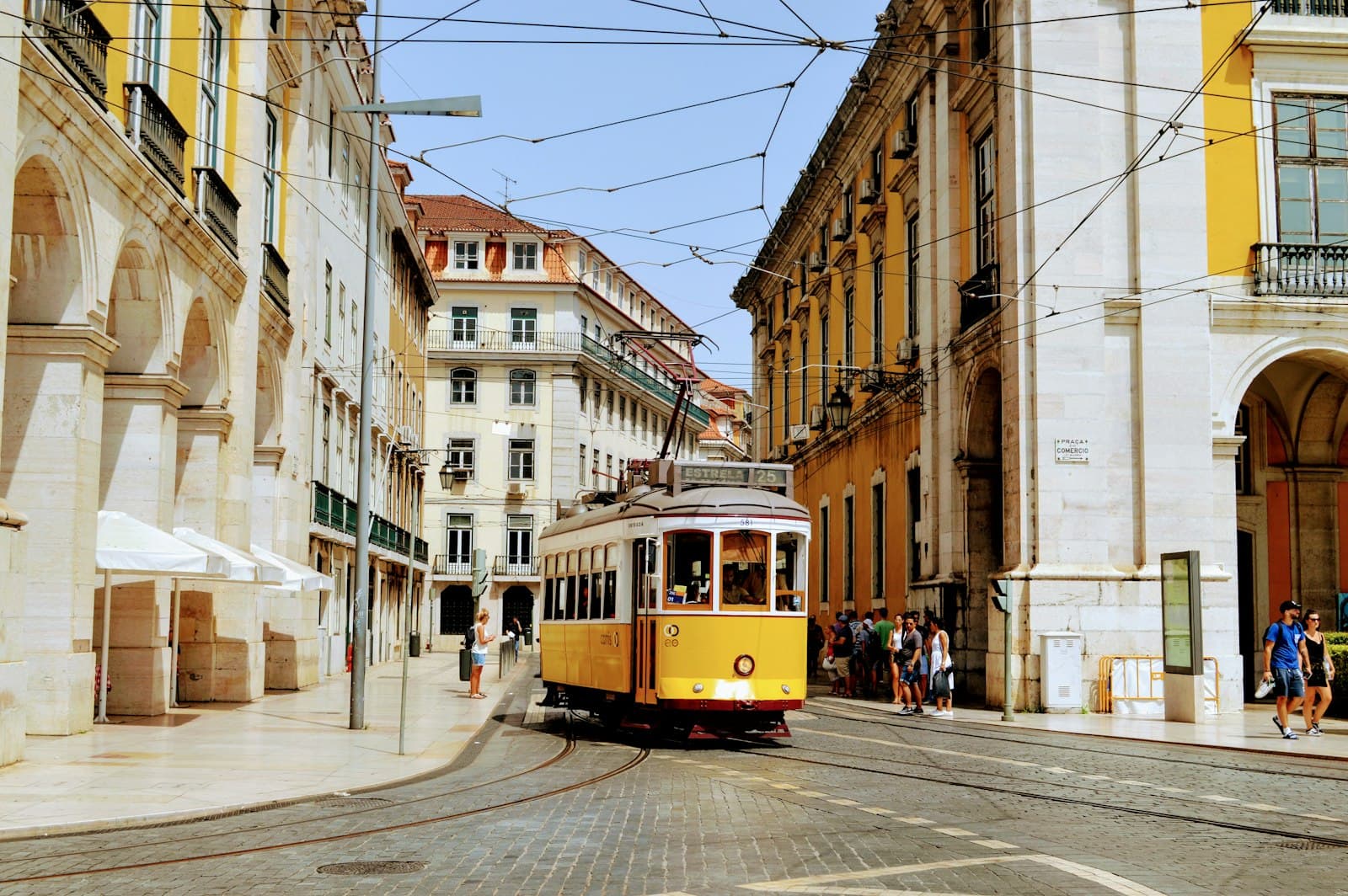 Dazona lança nova experiência para Lisboa