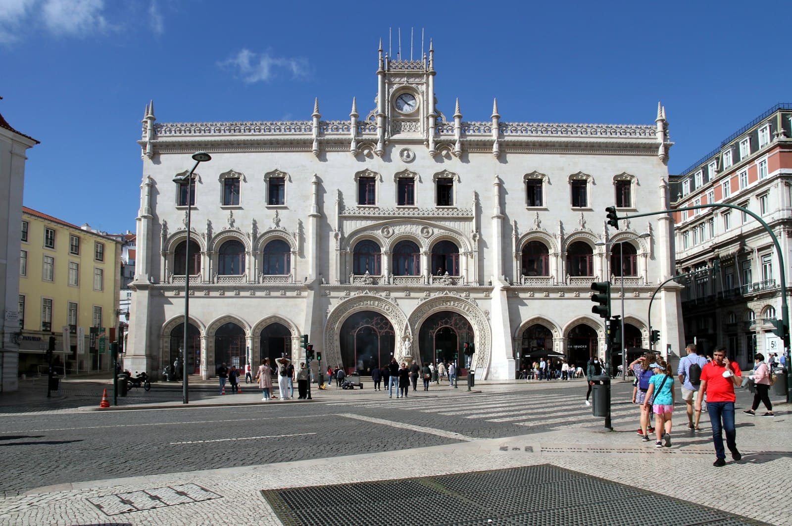 Transportes em Lisboa: o guia essencial
